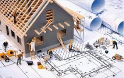 Mengenal jurusan Kompetensi Keahlian Desain Pemodelan dan Informasi Bangunan