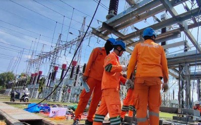 Yuk Mengenal Jurusan Keahlian Teknik Instalasi Tenaga Listrik